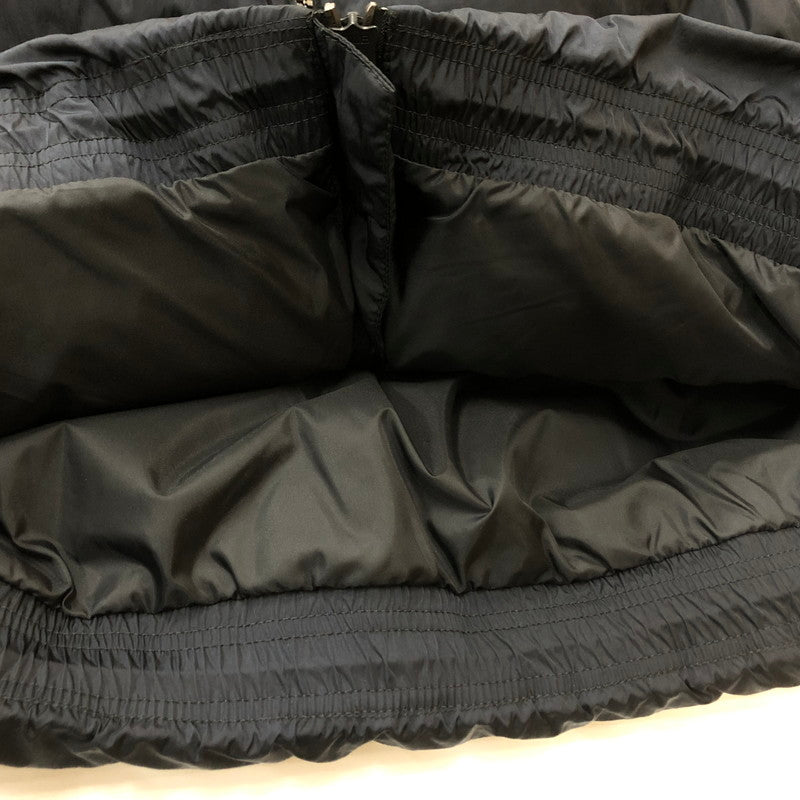 【中古品】【メンズ】 AIR JORDAN エア ジョーダン DOWN JACKET FB7332-010 ダウン ジャケット アウター 148-260918-sa-05-teih サイズ：3XL カラー：ブラック 万代Net店