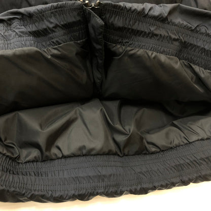【中古品】【メンズ】 AIR JORDAN エア ジョーダン DOWN JACKET FB7332-010 ダウン ジャケット アウター 148-260918-sa-05-teih サイズ：3XL カラー：ブラック 万代Net店