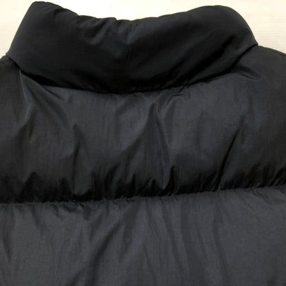 【中古品】【メンズ】 AIR JORDAN エア ジョーダン DOWN JACKET FB7332-010 ダウン ジャケット アウター 148-260918-sa-05-teih サイズ：3XL カラー：ブラック 万代Net店