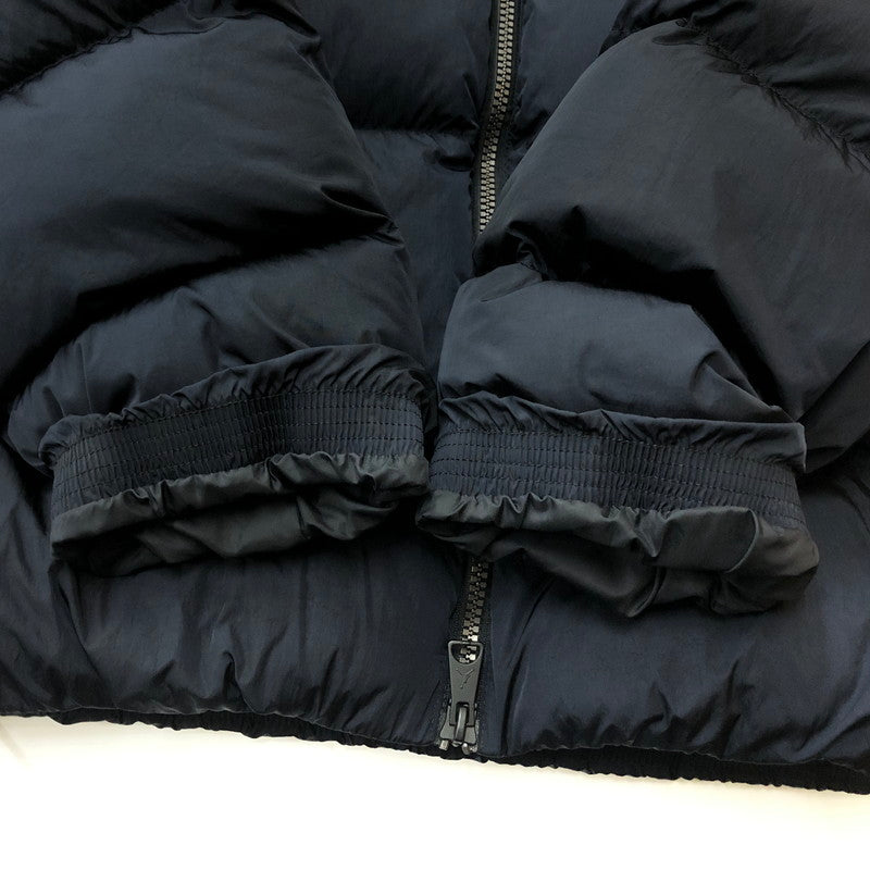 【中古品】【メンズ】 AIR JORDAN エア ジョーダン DOWN JACKET FB7332-010 ダウン ジャケット アウター 148-260918-sa-05-teih サイズ：3XL カラー：ブラック 万代Net店
