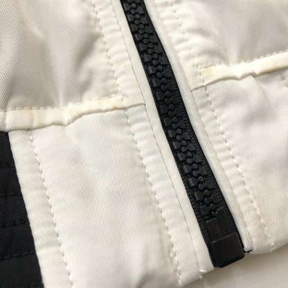 【現状渡し品】【メンズ】 AVIREX アヴィレックス DEAD LOCK BREAKER JACKET 6112127 デッド ロック ブレイカー ジャケット アウター 145-260918-sa-07-teih サイズ：L カラー：ホワイト 万代Net店