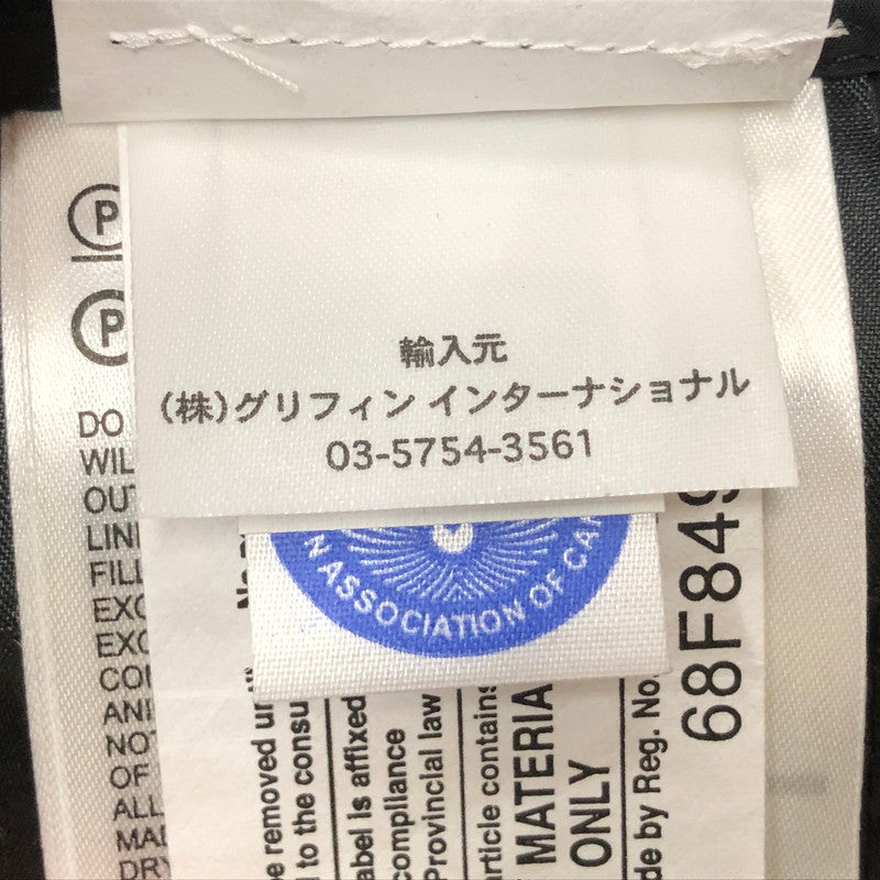 【中古品】【メンズ】 CANADA GOOSE カナダグース KAMLOOPS 4078JM カムル－プス アウター 140-260918-sa-06-teih サイズ：XS カラー：カモ柄 万代Net店