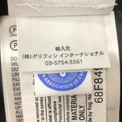 【中古品】【メンズ】 CANADA GOOSE カナダグース KAMLOOPS 4078JM カムル－プス アウター 140-260918-sa-06-teih サイズ：XS カラー：カモ柄 万代Net店