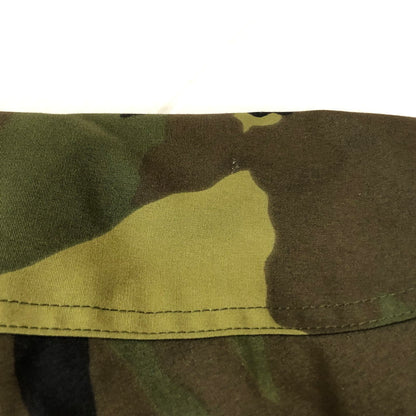 【中古品】【メンズ】 CANADA GOOSE カナダグース KAMLOOPS 4078JM カムル－プス アウター 140-260918-sa-06-teih サイズ：XS カラー：カモ柄 万代Net店