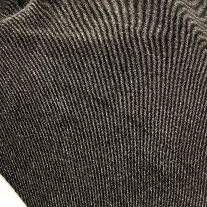 【中古品】【メンズ】 LEVI’S リーバイス 505 977 90’s BLACK DENIM 505-4159 90年代 ブラック デニム ボトムス ジーンズ 156-260918-sa-25-teih サイズ：38 カラー：ブラック 万代Net店