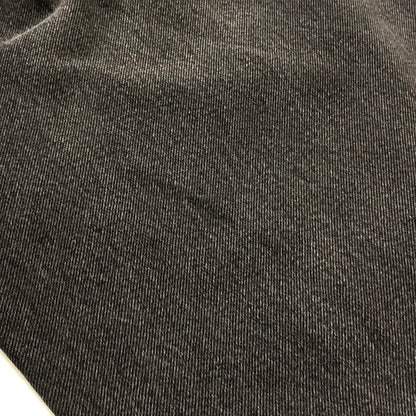 【中古品】【メンズ】 LEVI’S リーバイス 505 977 90’s BLACK DENIM 505-4159 90年代 ブラック デニム ボトムス ジーンズ 156-260918-sa-25-teih サイズ：38 カラー：ブラック 万代Net店