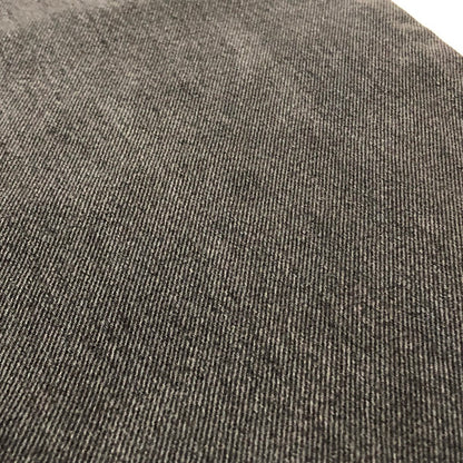 【中古品】【メンズ】 LEVI’S リーバイス 505 977 90’s BLACK DENIM 505-4159 90年代 ブラック デニム ボトムス ジーンズ 156-260918-sa-25-teih サイズ：38 カラー：ブラック 万代Net店