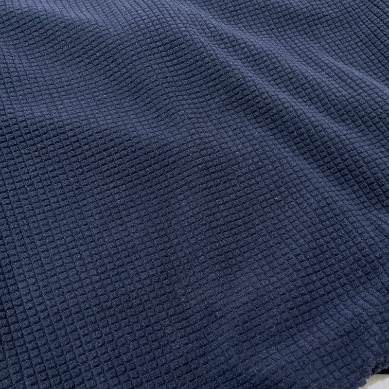 【中古品】【メンズ】 ACY エーシー × WAKE ウェイク 別注コラボ FLEECE JACKET ACYWAKE-23AW-001 フリージャケット ライトアウター 140-260918-yo-06-teih サイズ：3 カラー：ネイビー 万代Net店