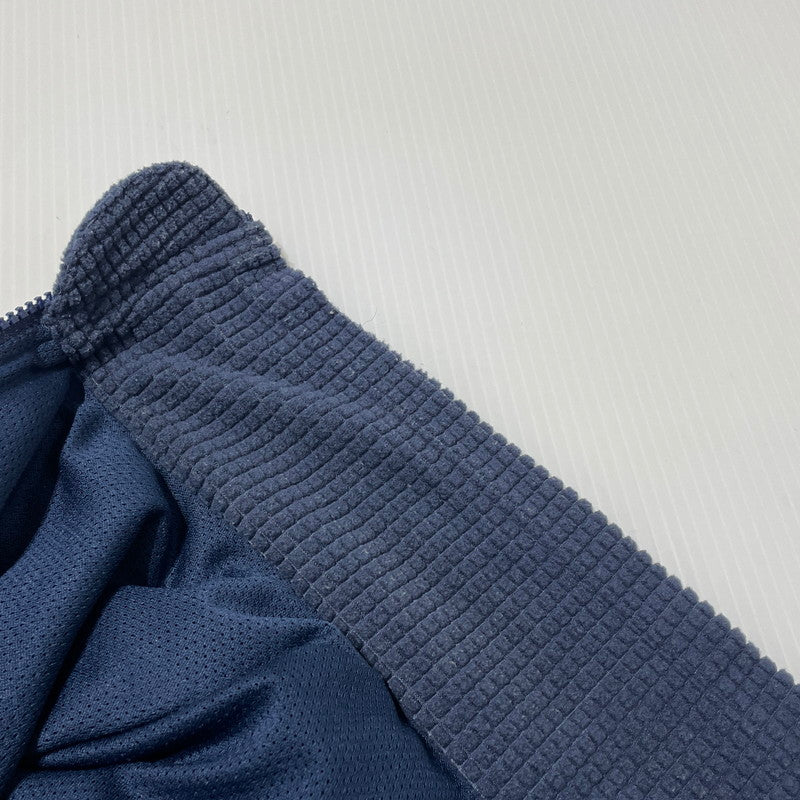 【中古品】【メンズ】 ACY エーシー × WAKE ウェイク 別注コラボ FLEECE JACKET ACYWAKE-23AW-001 フリージャケット ライトアウター 140-260918-yo-06-teih サイズ：3 カラー：ネイビー 万代Net店