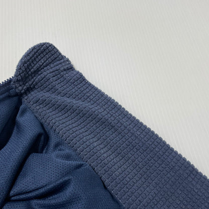 【中古品】【メンズ】 ACY エーシー × WAKE ウェイク 別注コラボ FLEECE JACKET ACYWAKE-23AW-001 フリージャケット ライトアウター 140-260918-yo-06-teih サイズ：3 カラー：ネイビー 万代Net店