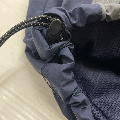 【中古品】【メンズ】 ALWAYTH オルウェイク × WAKE ウェイク 別注コラボ TRAINING JACKET & PANTS SET トレーニング ジャケット アンド パンツ セット 140-260919-sa-03-teih カラー：ネイビー 万代Net店