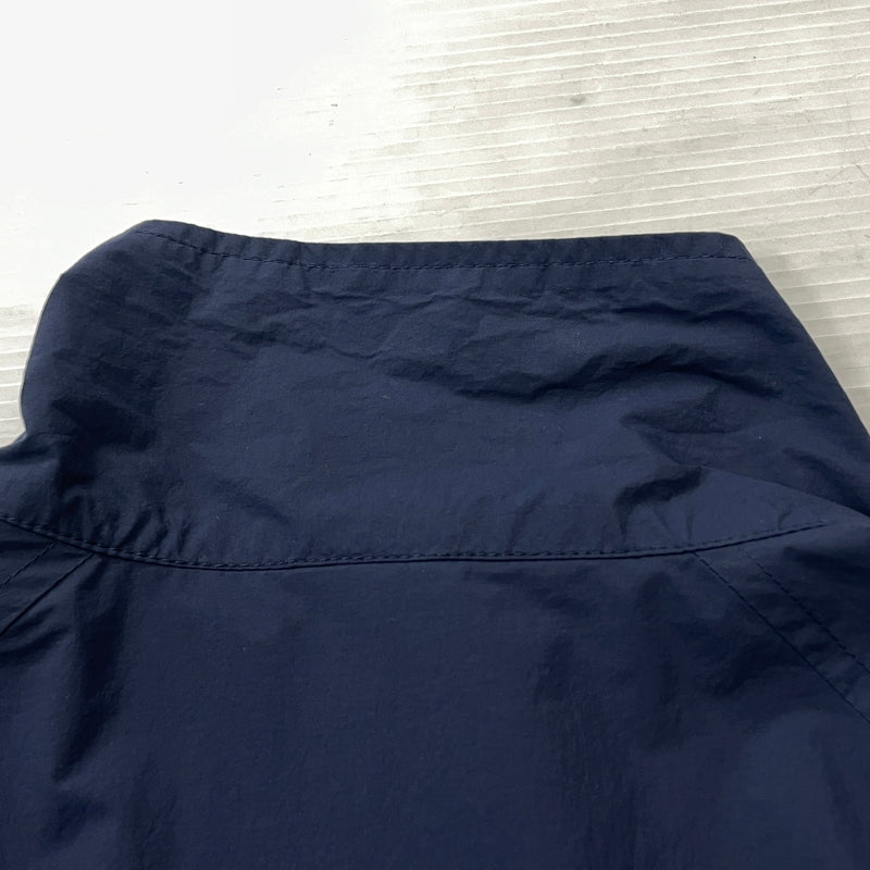 【中古品】【メンズ】 ALWAYTH オルウェイク × WAKE ウェイク 別注コラボ TRAINING JACKET & PANTS SET トレーニング ジャケット アンド パンツ セット 140-260919-sa-03-teih カラー：ネイビー 万代Net店
