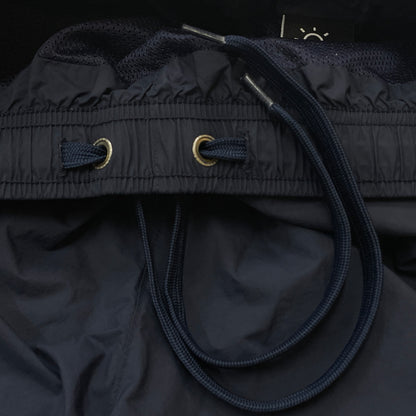 【中古品】【メンズ】 ALWAYTH オルウェイク × WAKE ウェイク 別注コラボ TRAINING JACKET & PANTS SET トレーニング ジャケット アンド パンツ セット 140-260919-sa-03-teih カラー：ネイビー 万代Net店