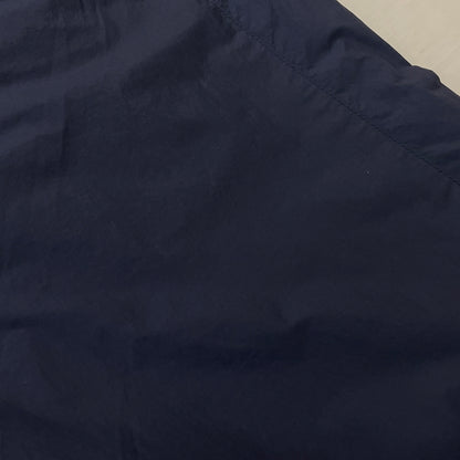 【中古品】【メンズ】 ALWAYTH オルウェイク × WAKE ウェイク 別注コラボ TRAINING JACKET & PANTS SET トレーニング ジャケット アンド パンツ セット 140-260919-sa-03-teih カラー：ネイビー 万代Net店