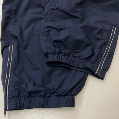【中古品】【メンズ】 ALWAYTH オルウェイク × WAKE ウェイク 別注コラボ TRAINING JACKET & PANTS SET トレーニング ジャケット アンド パンツ セット 140-260919-sa-03-teih カラー：ネイビー 万代Net店