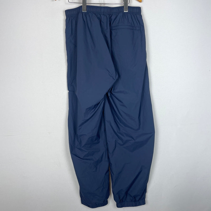【中古品】【メンズ】 ALWAYTH オルウェイク × WAKE ウェイク 別注コラボ TRAINING JACKET & PANTS SET トレーニング ジャケット アンド パンツ セット 140-260919-sa-03-teih カラー：ネイビー 万代Net店