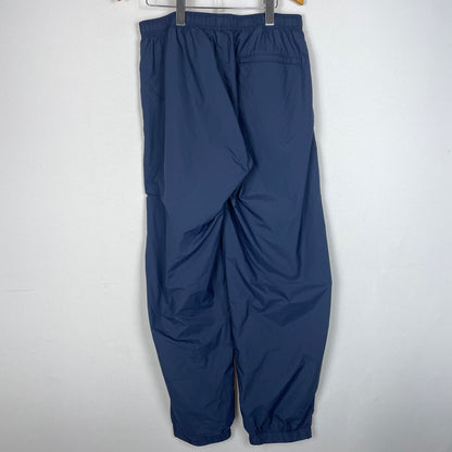 【中古品】【メンズ】 ALWAYTH オルウェイク × WAKE ウェイク 別注コラボ TRAINING JACKET & PANTS SET トレーニング ジャケット アンド パンツ セット 140-260919-sa-03-teih カラー：ネイビー 万代Net店