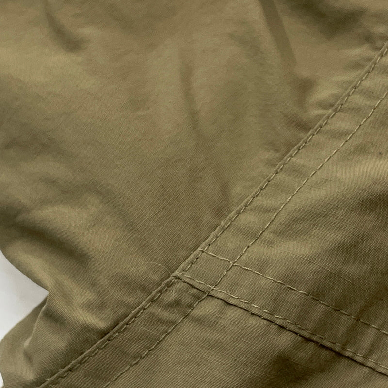 【中古品】【メンズ】 BOWWOW バウワウ SHELLED FLEECE LINED JACKET BW2302-SFLJ シェルド フリース ラインド ジャケット アウター 140-260919-sa-02-teih サイズ：XL カラー：ベージュ 万代Net店
