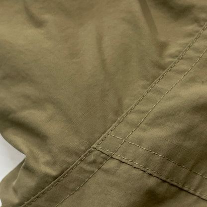 【中古品】【メンズ】 BOWWOW バウワウ SHELLED FLEECE LINED JACKET BW2302-SFLJ シェルド フリース ラインド ジャケット アウター 140-260919-sa-02-teih サイズ：XL カラー：ベージュ 万代Net店