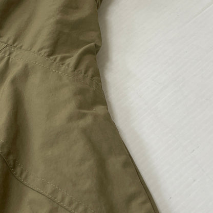 【中古品】【メンズ】 BOWWOW バウワウ SHELLED FLEECE LINED JACKET BW2302-SFLJ シェルド フリース ラインド ジャケット アウター 140-260919-sa-02-teih サイズ：XL カラー：ベージュ 万代Net店