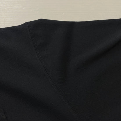 【中古品】【メンズ】 RELAXFITリラックス フィット SPORTS CORDURANYLON SWEAT SETUP スポーツ コーデュラ ナイロン スエット セットアップ 147-260919-sa-01-teih サイズ：XL カラー：ブラック 万代Net店