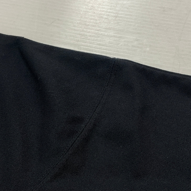 【中古品】【メンズ】 RELAXFITリラックス フィット SPORTS CORDURANYLON SWEAT SETUP スポーツ コーデュラ ナイロン スエット セットアップ 147-260919-sa-01-teih サイズ：XL カラー：ブラック 万代Net店