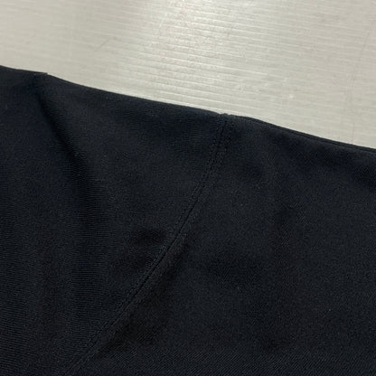【中古品】【メンズ】 RELAXFITリラックス フィット SPORTS CORDURANYLON SWEAT SETUP スポーツ コーデュラ ナイロン スエット セットアップ 147-260919-sa-01-teih サイズ：XL カラー：ブラック 万代Net店