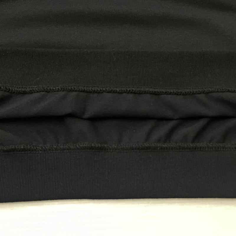 【中古品】【メンズ】 RELAXFITリラックス フィット SPORTS CORDURANYLON SWEAT SETUP スポーツ コーデュラ ナイロン スエット セットアップ 147-260919-sa-01-teih サイズ：XL カラー：ブラック 万代Net店