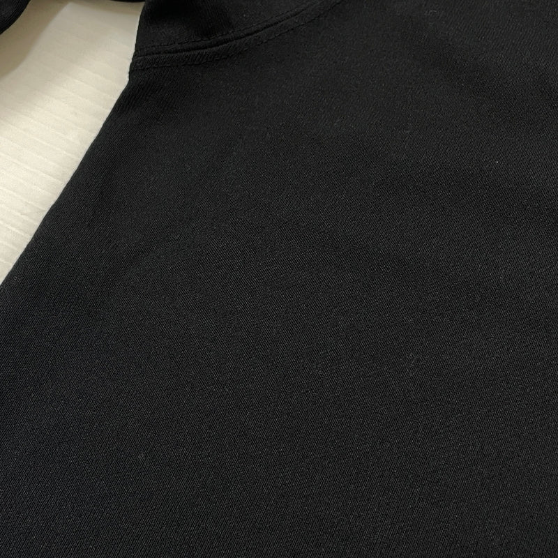 【中古品】【メンズ】 RELAXFITリラックス フィット SPORTS CORDURANYLON SWEAT SETUP スポーツ コーデュラ ナイロン スエット セットアップ 147-260919-sa-01-teih サイズ：XL カラー：ブラック 万代Net店