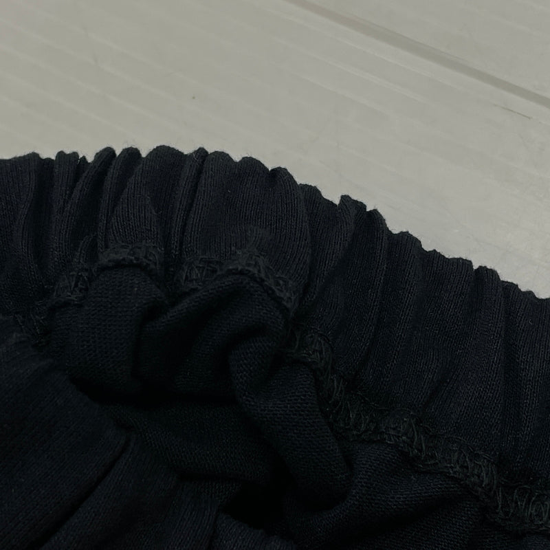 【中古品】【メンズ】 RELAXFITリラックス フィット SPORTS CORDURANYLON SWEAT SETUP スポーツ コーデュラ ナイロン スエット セットアップ 147-260919-sa-01-teih サイズ：XL カラー：ブラック 万代Net店