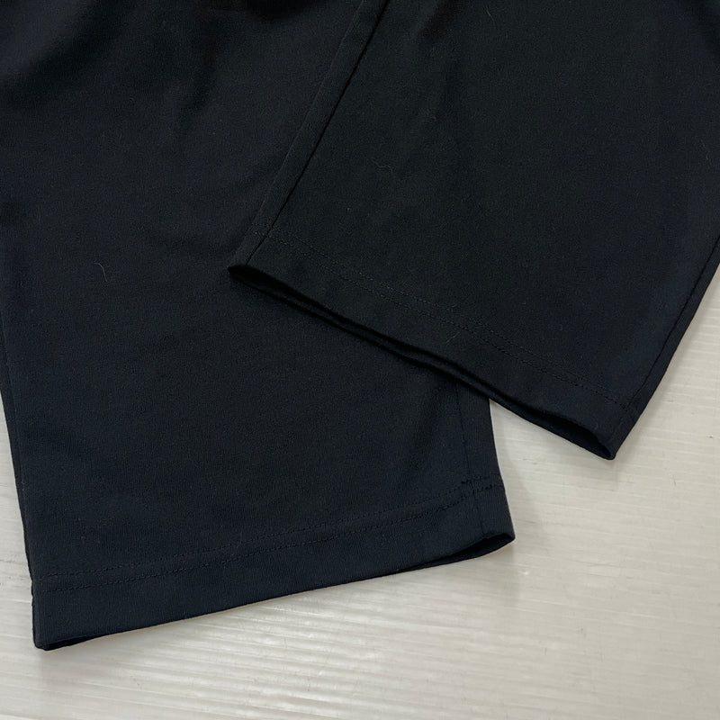 【中古品】【メンズ】 RELAXFITリラックス フィット SPORTS CORDURANYLON SWEAT SETUP スポーツ コーデュラ ナイロン スエット セットアップ 147-260919-sa-01-teih サイズ：XL カラー：ブラック 万代Net店