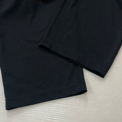 【中古品】【メンズ】 RELAXFITリラックス フィット SPORTS CORDURANYLON SWEAT SETUP スポーツ コーデュラ ナイロン スエット セットアップ 147-260919-sa-01-teih サイズ：XL カラー：ブラック 万代Net店