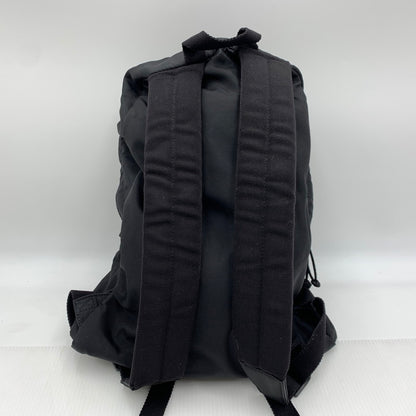 【中古品】【メンズ】 BALENCIAGA バレンシアガ LOGO BACKPACK ロゴ バックパック カバン リュックサック 180-260926-ko-05-teih カラー：ブラック 万代Net店