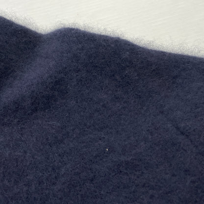 【中古品】【レディース】 SHINZONE シンゾーン RACCOON CARDIGAN ラクーン カーディガン トップス 170-260919-sa-12-teih カラー：ネイビー 万代Net店