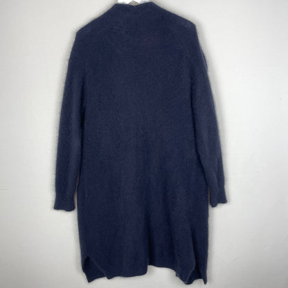 【中古品】【レディース】 SHINZONE シンゾーン RACCOON CARDIGAN ラクーン カーディガン トップス 170-260919-sa-12-teih カラー：ネイビー 万代Net店