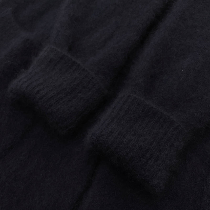 【中古品】【レディース】 SHINZONE シンゾーン RACCOON CARDIGAN ラクーン カーディガン トップス 170-260919-sa-12-teih カラー：ネイビー 万代Net店