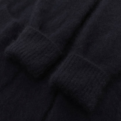 【中古品】【レディース】 SHINZONE シンゾーン RACCOON CARDIGAN ラクーン カーディガン トップス 170-260919-sa-12-teih カラー：ネイビー 万代Net店