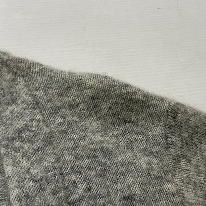 【中古品】【レディース】 ACNE STUDIOS アクネストゥディオズ RAYA MOHAIR ラヤ モヘヤ アウター 170-260919-sa-11-teih サイズ：XS カラー：グレー 万代Net店