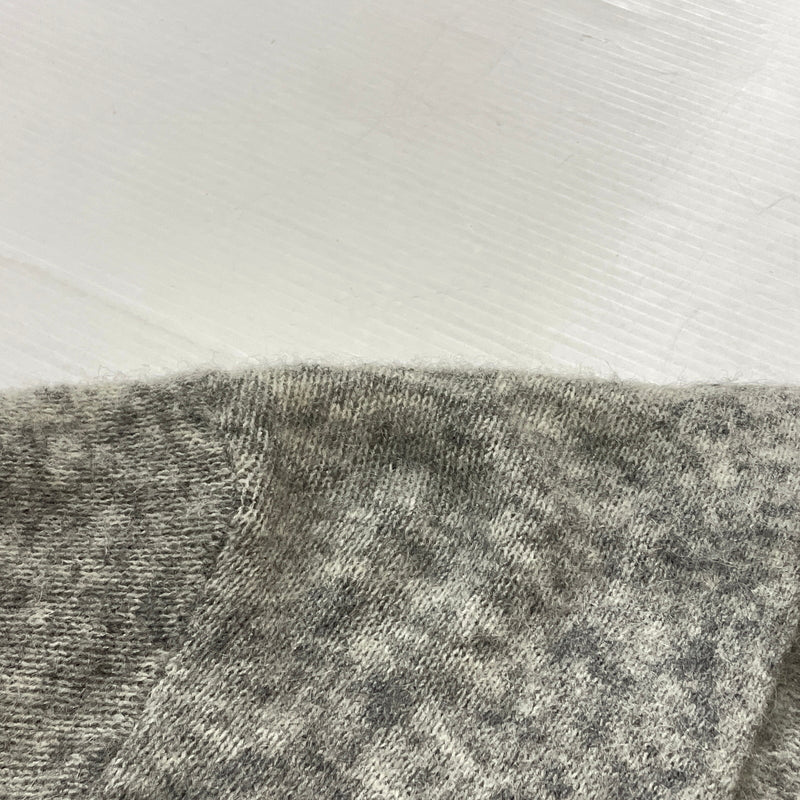 【中古品】【レディース】 ACNE STUDIOS アクネストゥディオズ RAYA MOHAIR ラヤ モヘヤ アウター 170-260919-sa-11-teih サイズ：XS カラー：グレー 万代Net店