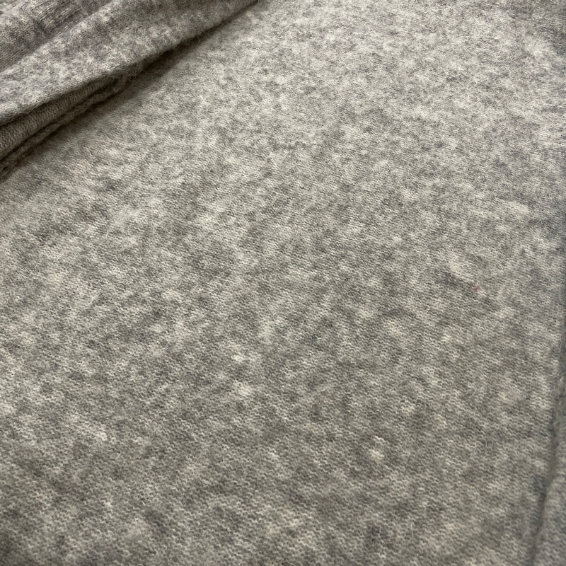 【中古品】【レディース】 ACNE STUDIOS アクネストゥディオズ RAYA MOHAIR ラヤ モヘヤ アウター 170-260919-sa-11-teih サイズ：XS カラー：グレー 万代Net店