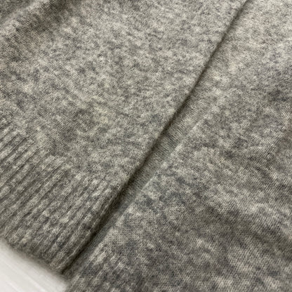 【中古品】【レディース】 ACNE STUDIOS アクネストゥディオズ RAYA MOHAIR ラヤ モヘヤ アウター 170-260919-sa-11-teih サイズ：XS カラー：グレー 万代Net店