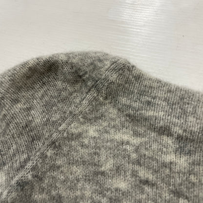 【中古品】【レディース】 ACNE STUDIOS アクネストゥディオズ RAYA MOHAIR ラヤ モヘヤ アウター 170-260919-sa-11-teih サイズ：XS カラー：グレー 万代Net店