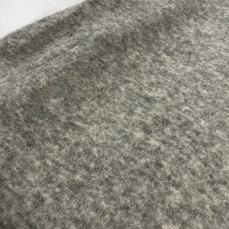 【中古品】【レディース】 ACNE STUDIOS アクネストゥディオズ RAYA MOHAIR ラヤ モヘヤ アウター 170-260919-sa-11-teih サイズ：XS カラー：グレー 万代Net店