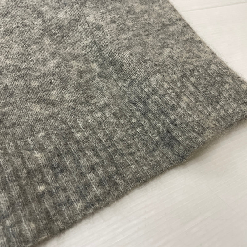 【中古品】【レディース】 ACNE STUDIOS アクネストゥディオズ RAYA MOHAIR ラヤ モヘヤ アウター 170-260919-sa-11-teih サイズ：XS カラー：グレー 万代Net店
