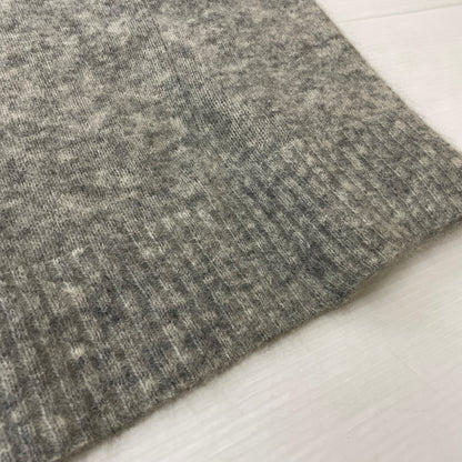 【中古品】【レディース】 ACNE STUDIOS アクネストゥディオズ RAYA MOHAIR ラヤ モヘヤ アウター 170-260919-sa-11-teih サイズ：XS カラー：グレー 万代Net店