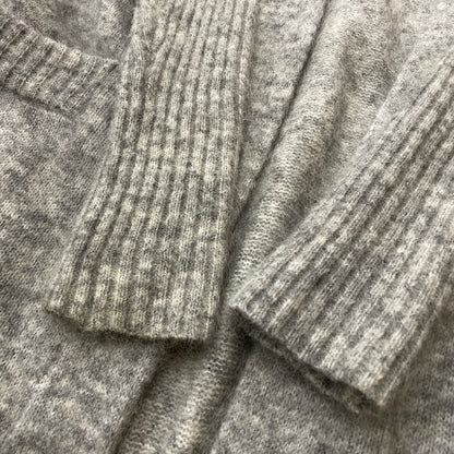 【中古品】【レディース】 ACNE STUDIOS アクネストゥディオズ RAYA MOHAIR ラヤ モヘヤ アウター 170-260919-sa-11-teih サイズ：XS カラー：グレー 万代Net店
