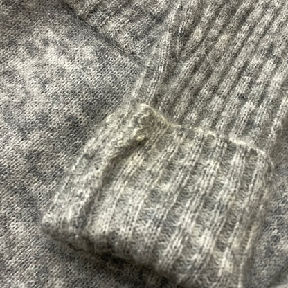 【中古品】【レディース】 ACNE STUDIOS アクネストゥディオズ RAYA MOHAIR ラヤ モヘヤ アウター 170-260919-sa-11-teih サイズ：XS カラー：グレー 万代Net店