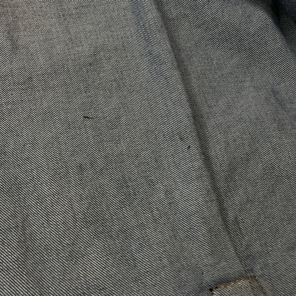 【中古品】【メンズ】 LEVI'S リーバイス 5286 × BIOTOP ビオトープ 別注コラボ TYPE 1 TRUCKER L BFL-36750-C タイプワン トラッカー エル アウター 145-260919-sa-14-teih サイズ：XS カラー：ブラック 万代Net店