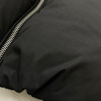 【中古品】【メンズ】 ZARA ザラ PUFF JACKET パフ ジャケット アウター 147-260919-sa-08-teih サイズ：S カラー：ブラック 万代Net店