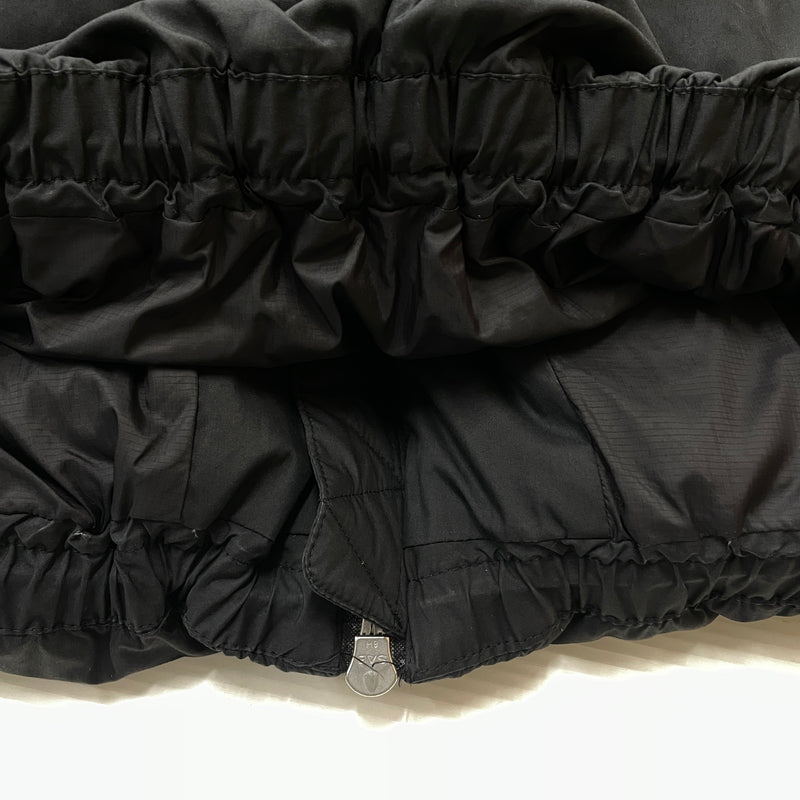【中古品】【メンズ】 ZARA ザラ PUFF JACKET パフ ジャケット アウター 147-260919-sa-08-teih サイズ：S カラー：ブラック 万代Net店